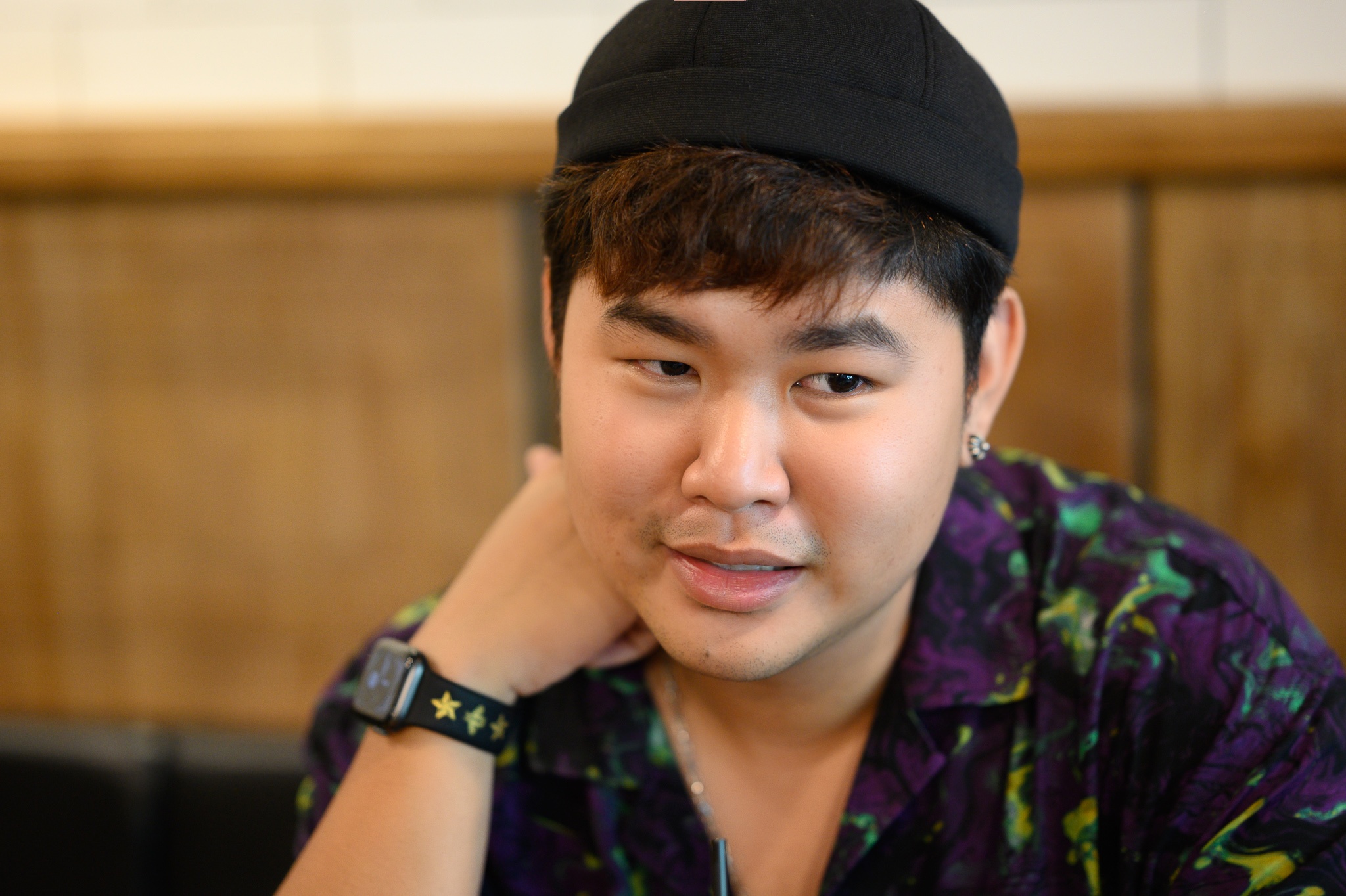 Cat xe cua Quoc Khanh tang 100 lan anh 4