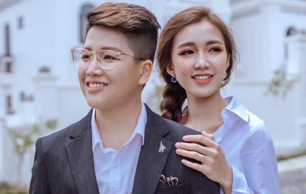 Tu Tri: 'Ton thuong sau nhung xung dot voi chong chuyen gioi' hinh anh