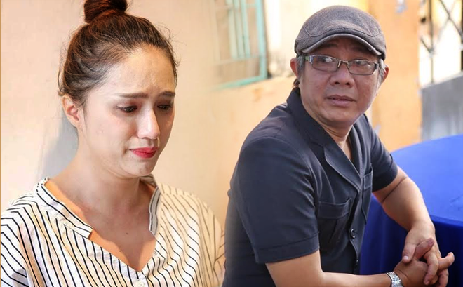 sao Viet bi phan ung vi kem duyen anh 3