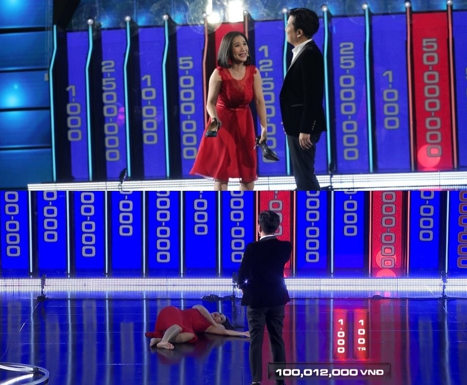 sao Viet bi phan ung vi kem duyen anh 2