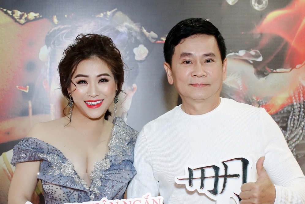 Dien vien Kieu Linh: 'Toi song cham lai sau mat mat' hinh anh