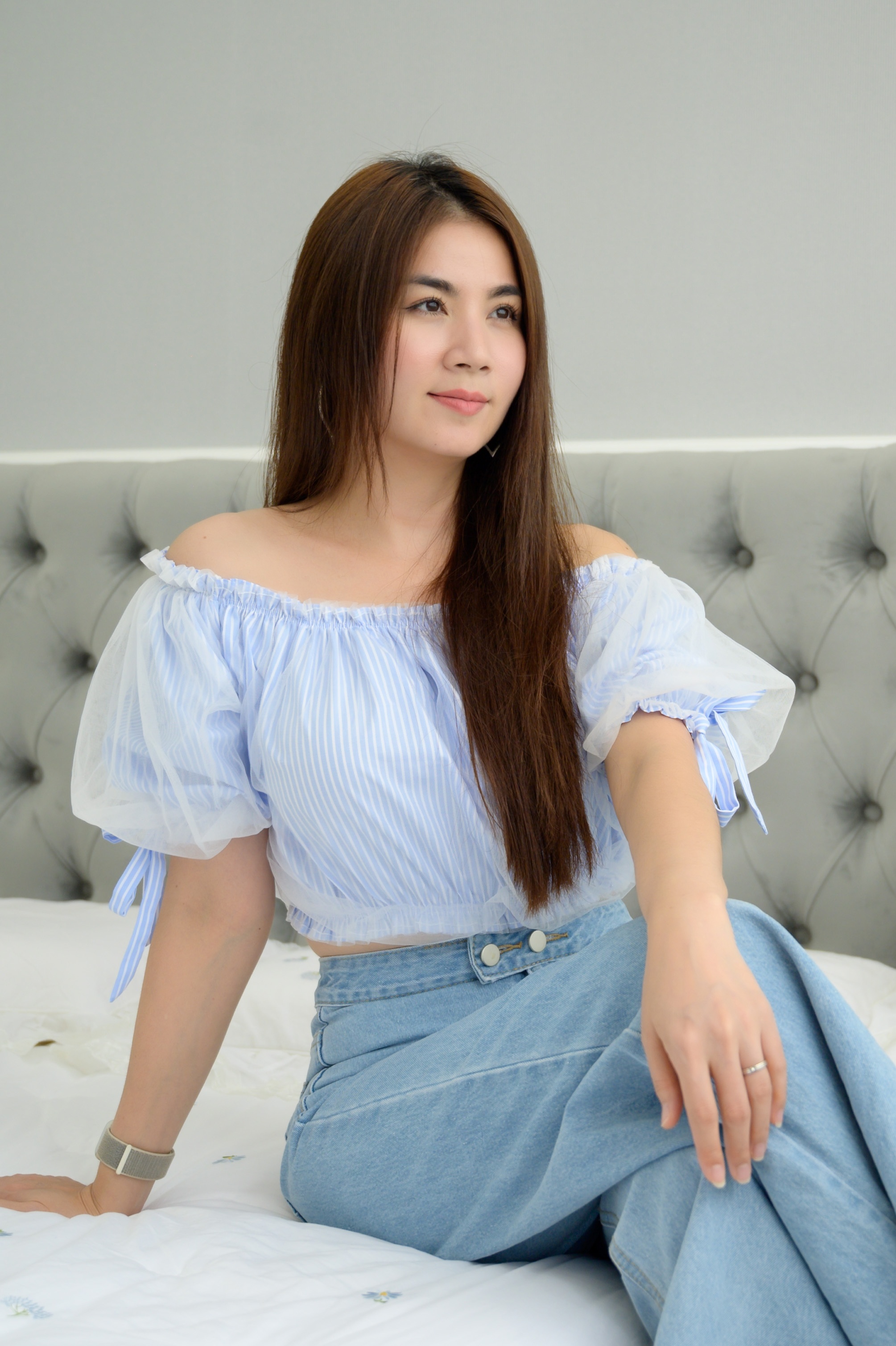 cuoc song cua Kha Ly va Thanh Duy anh 5