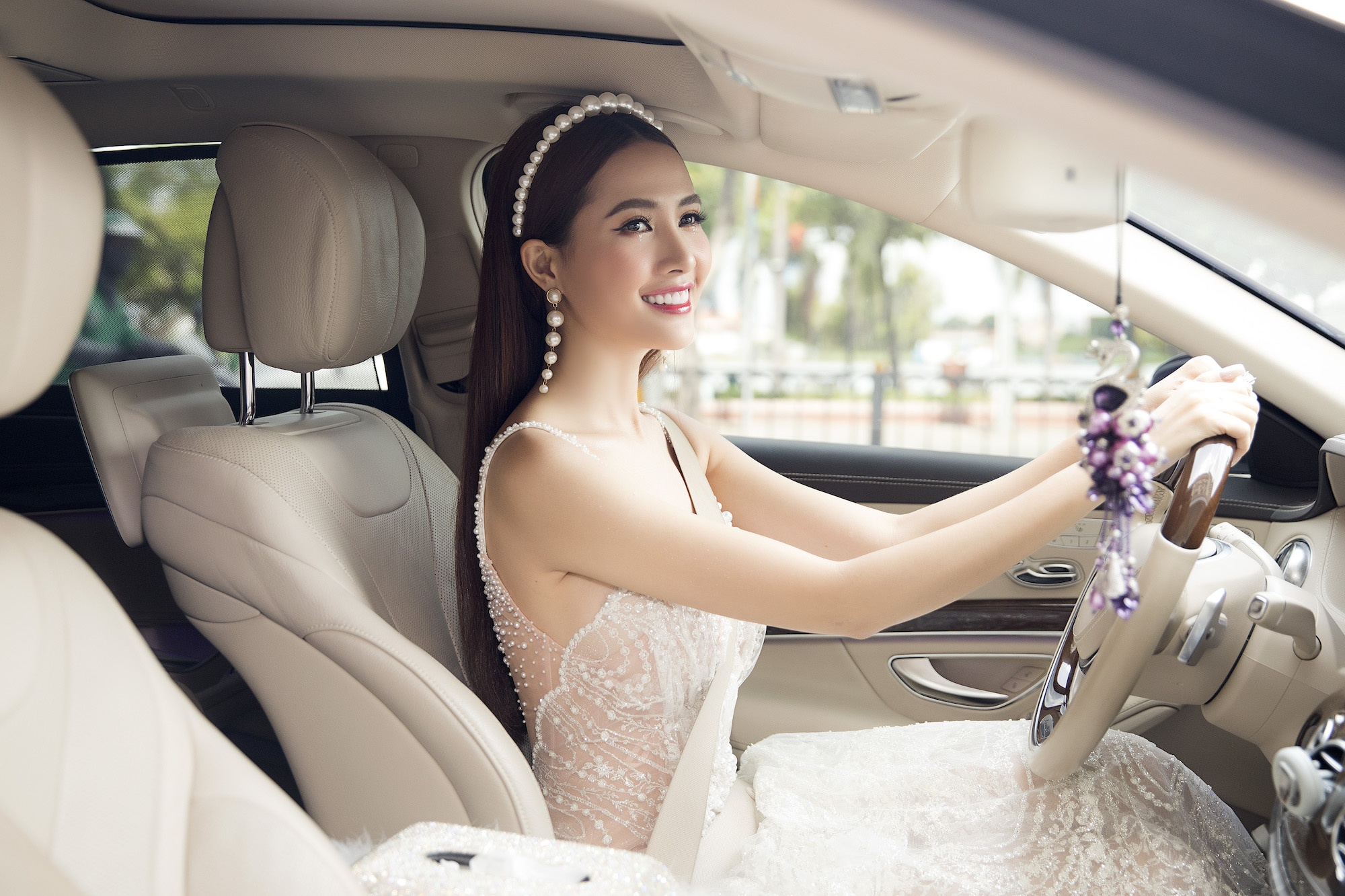 Phan Thi Mo dong nang Kieu anh 1