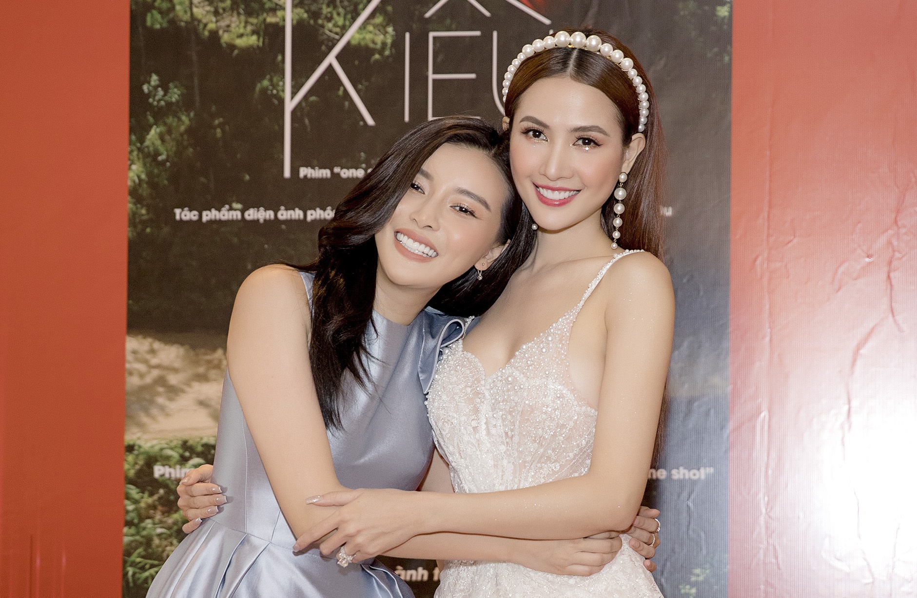 Phan Thi Mo dong nang Kieu anh 7