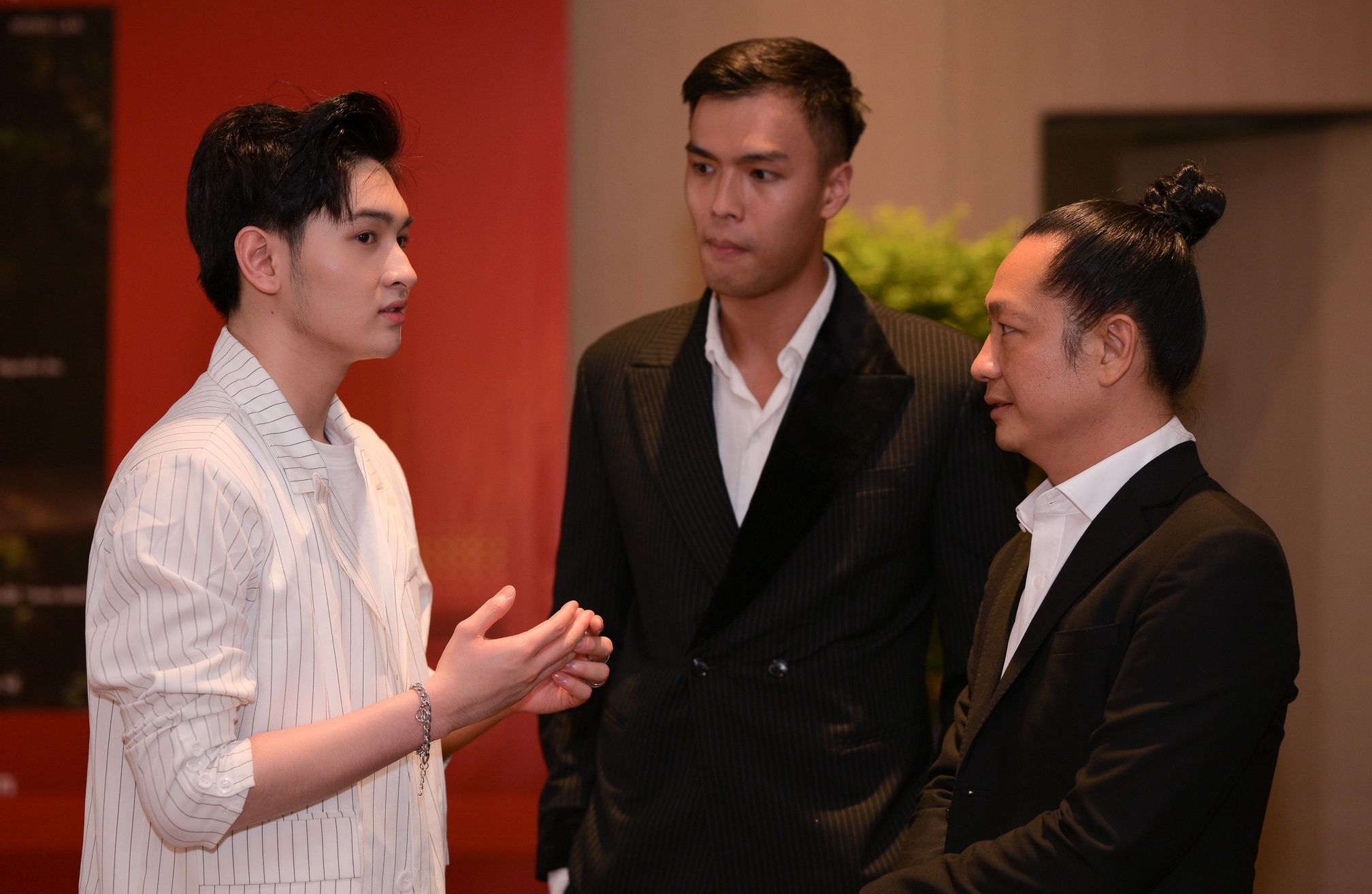 Phan Thi Mo dong nang Kieu anh 11