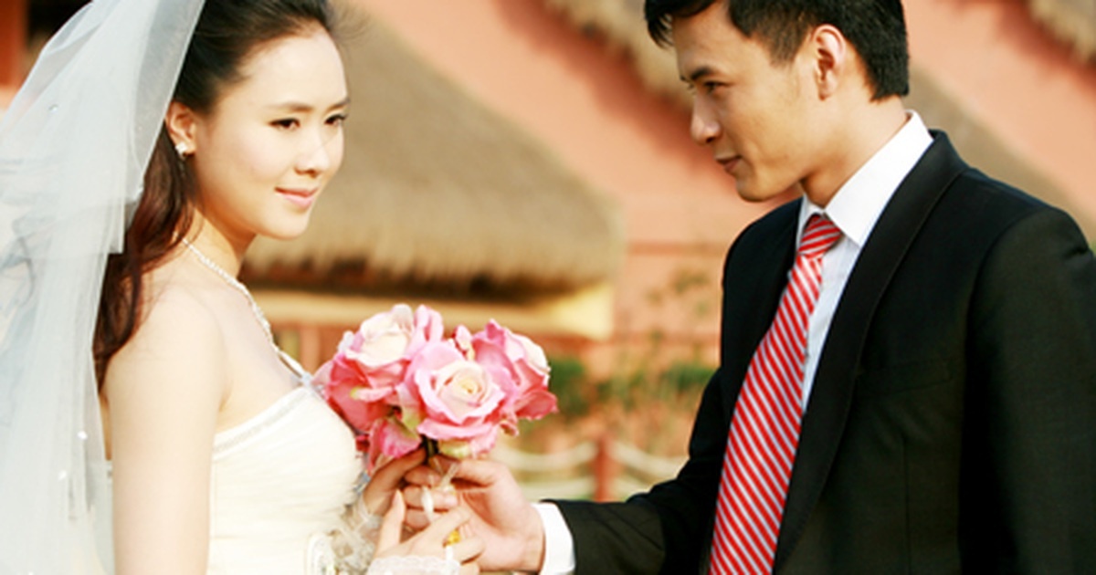 sao Viet mac vay cuoi tren phim anh 6