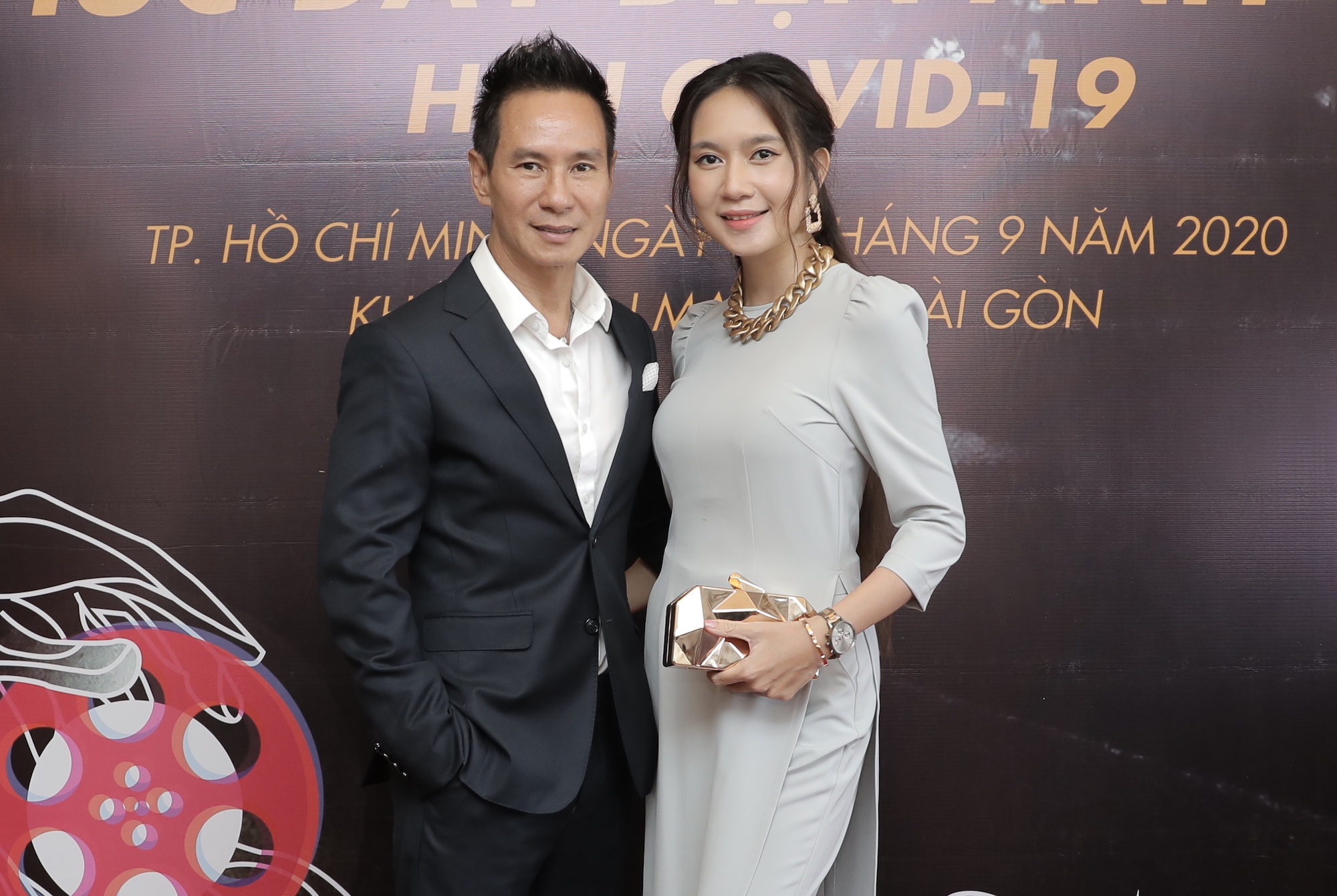 Dien anh Viet hau Covid-19 anh 1