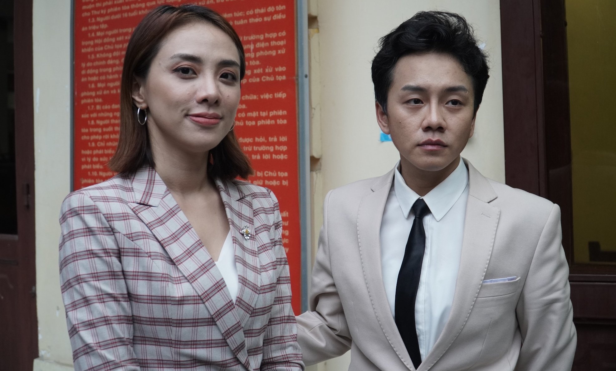 Phien toa phuc tham vu Lan Trinh va ong bau anh 3