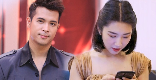 Truong The Vinh: 'Toi muon yeu lai' hinh anh