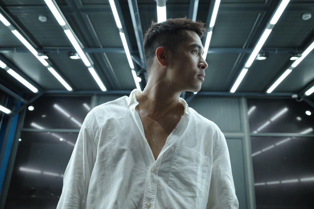 Truong The Vinh va moi quan he voi Thuy Ngan anh 4