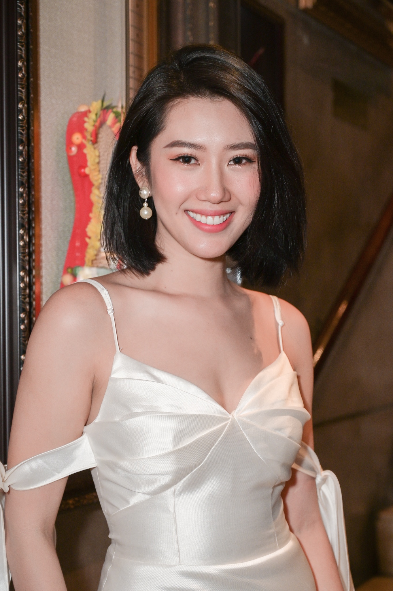 Truong The Vinh ra mat ban nhac anh 5