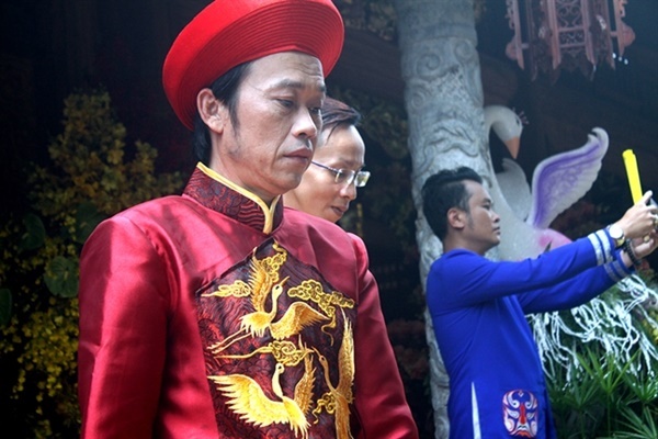 Le gio To san khau nam 2020 duoc to chuc the nao? hinh anh