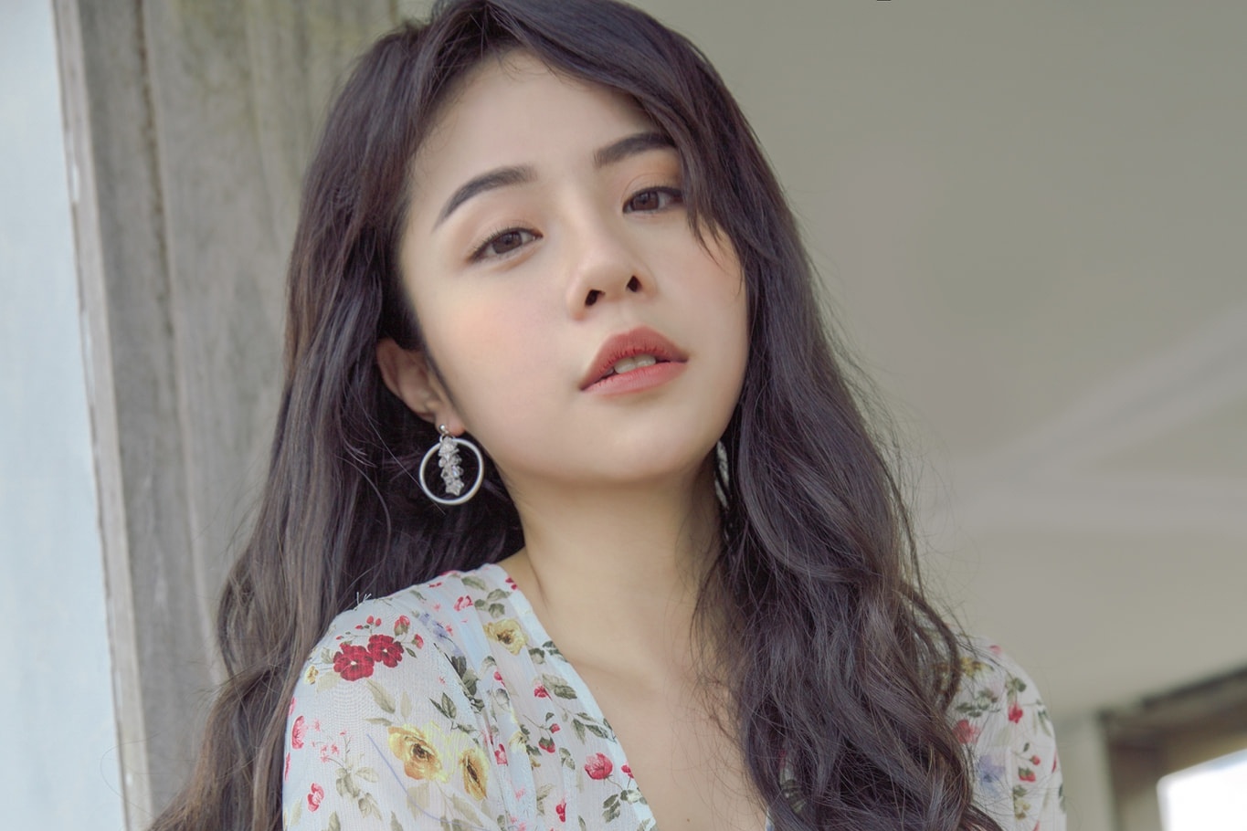 Ca si Thai Trinh bi ngo doc thuc pham khi nghi duong o resort 5 sao hinh anh