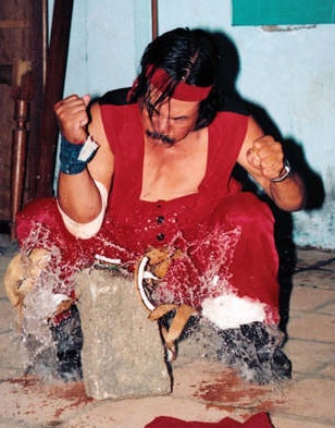 diễn viên Quốc Cường mất trí nhớ ở tuổi ngoài 60 ảnh 2 dien vien Quoc Cuong mat tri nho o tuoi ngoai 60 anh 2