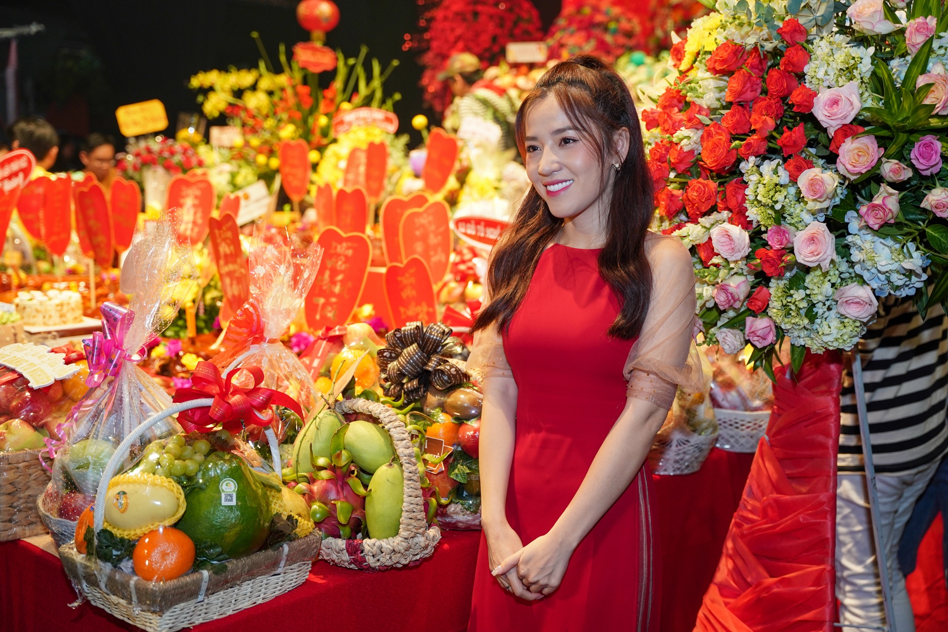 Anh Duc du le gio To nghe anh 2