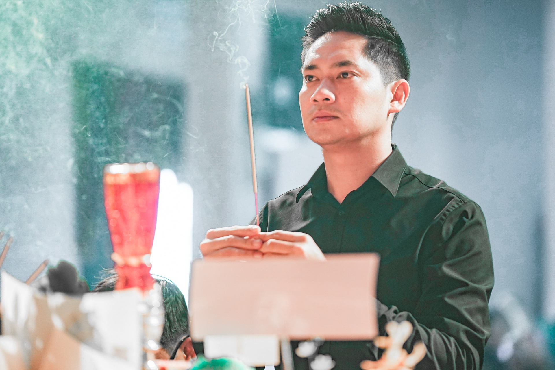 sao Viet du le gio To anh 5