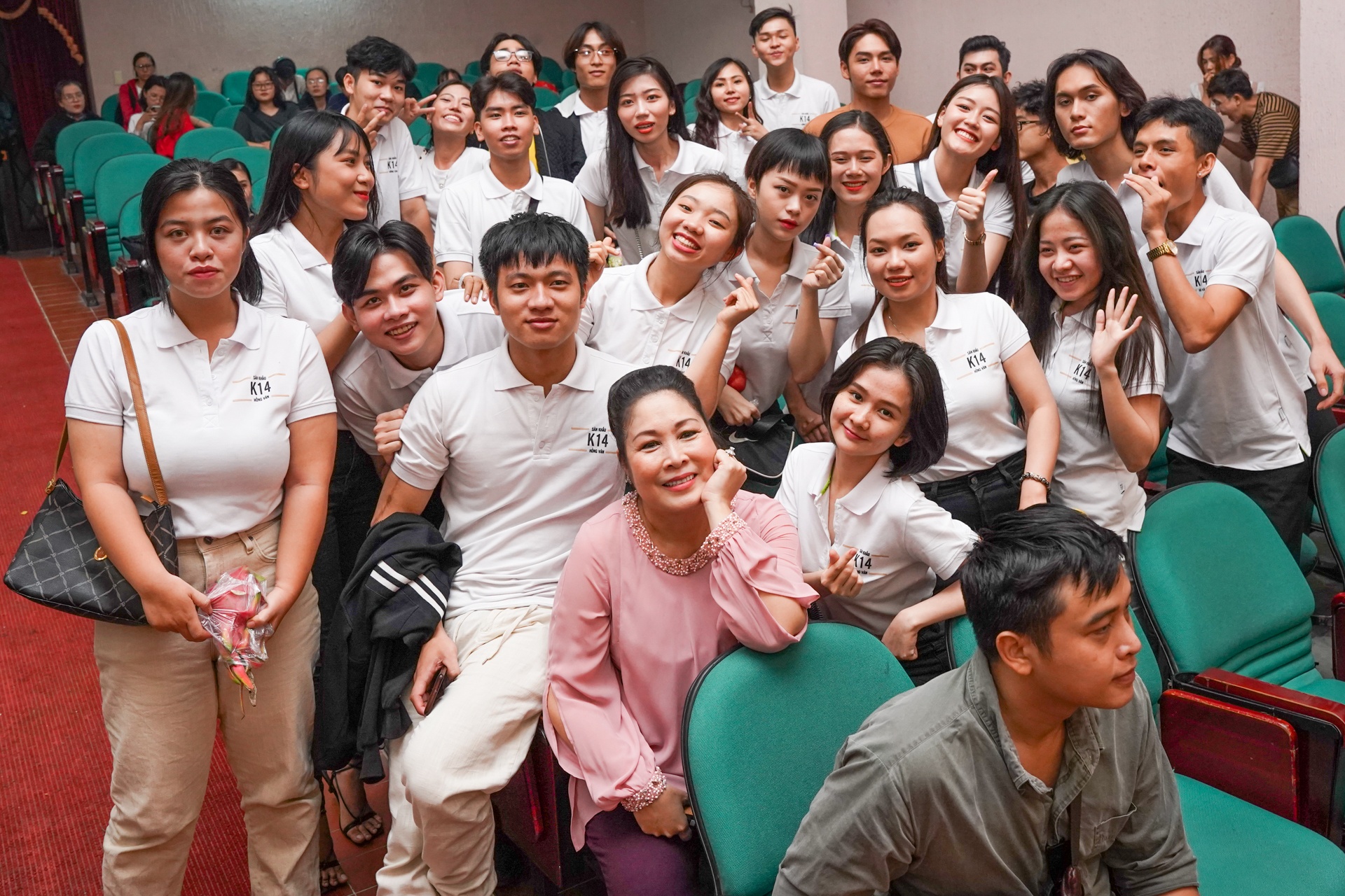 sao Viet du le gio To anh 13