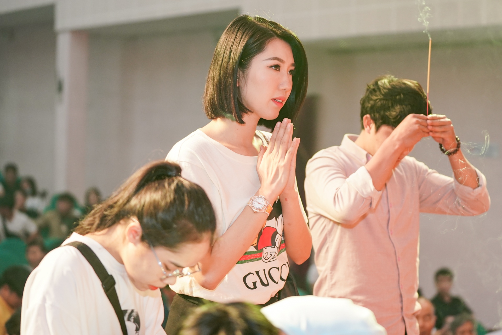 sao Viet du le gio To anh 3