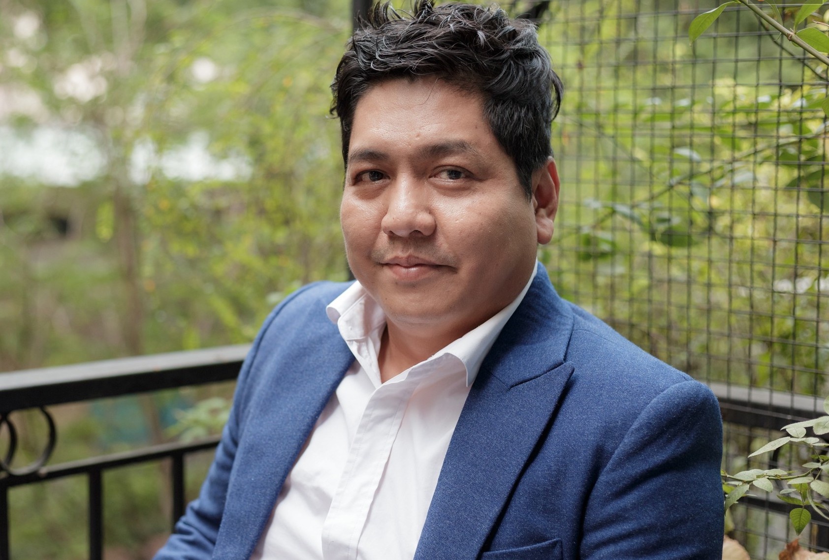 Duc Thinh: '20 ty dong rat kho de lam phim man nhan' hinh anh