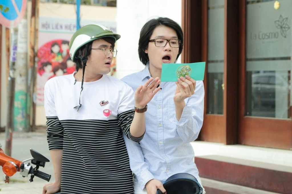 Huynh Lap mau thuan Quang Trung anh 1