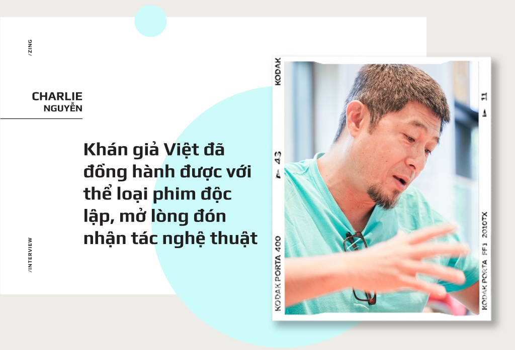 Charlie Nguyen anh 1