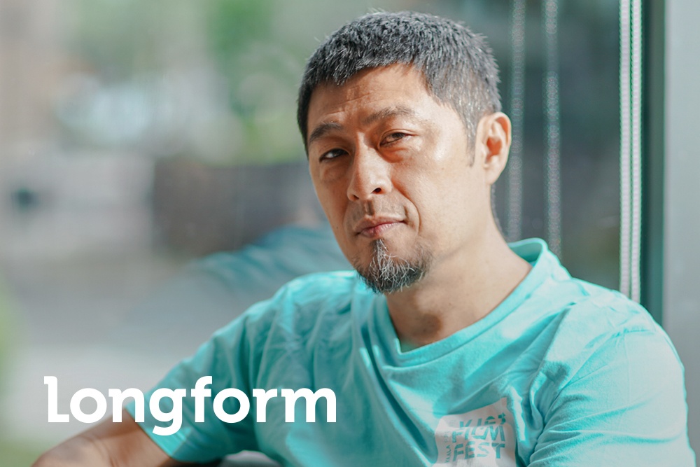 Charlie Nguyen: 'Kaity Nguyen se quyen luc nhu Ngo Thanh Van' hinh anh