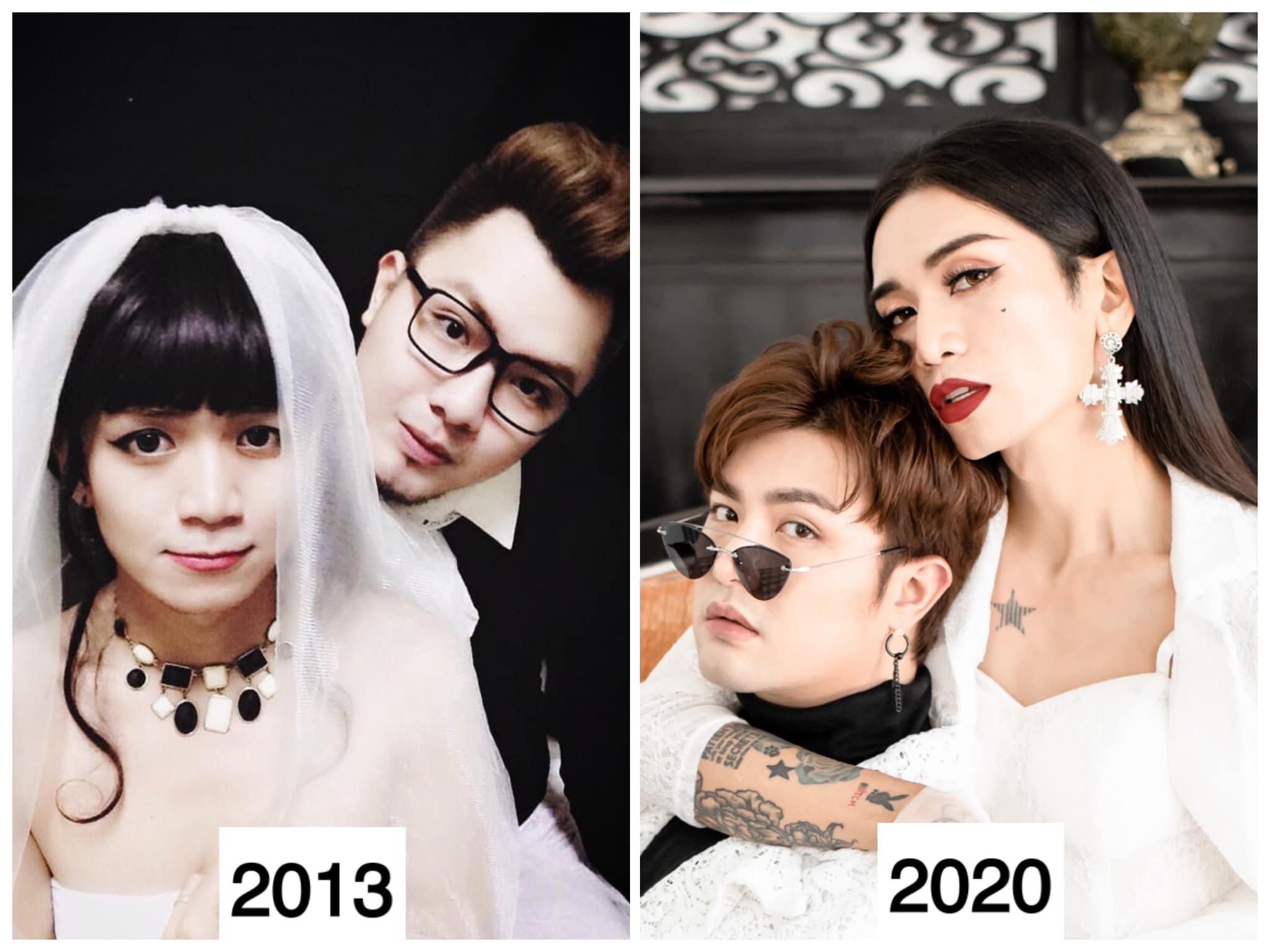 BB Tran va ban trai ky niem 7 nam yeu anh 1