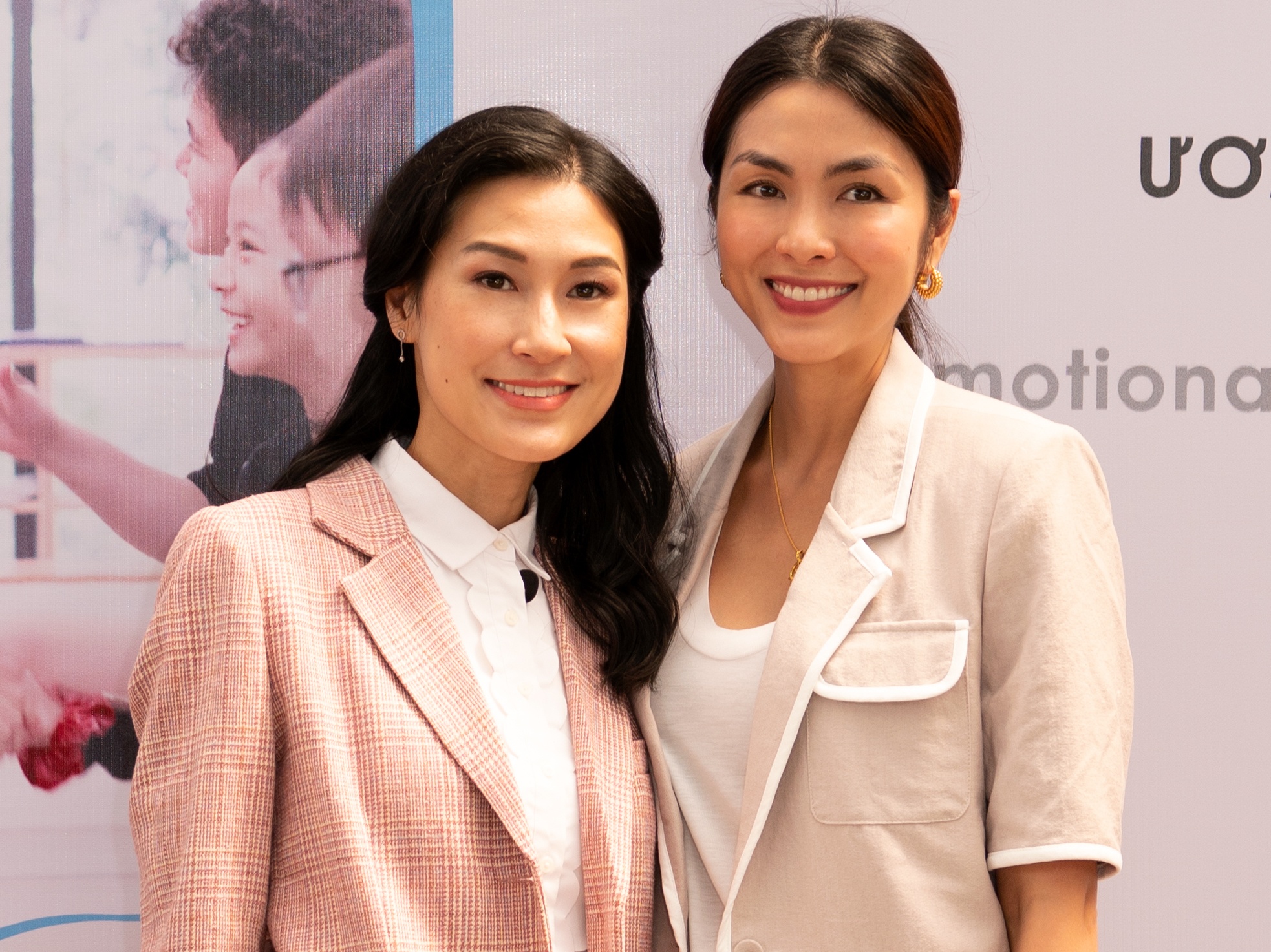 Kathy Uyen nhan xet ve dien vien Viet anh 3