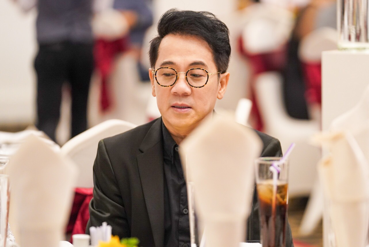 Thao Trang cuoi ban trai kem anh 7