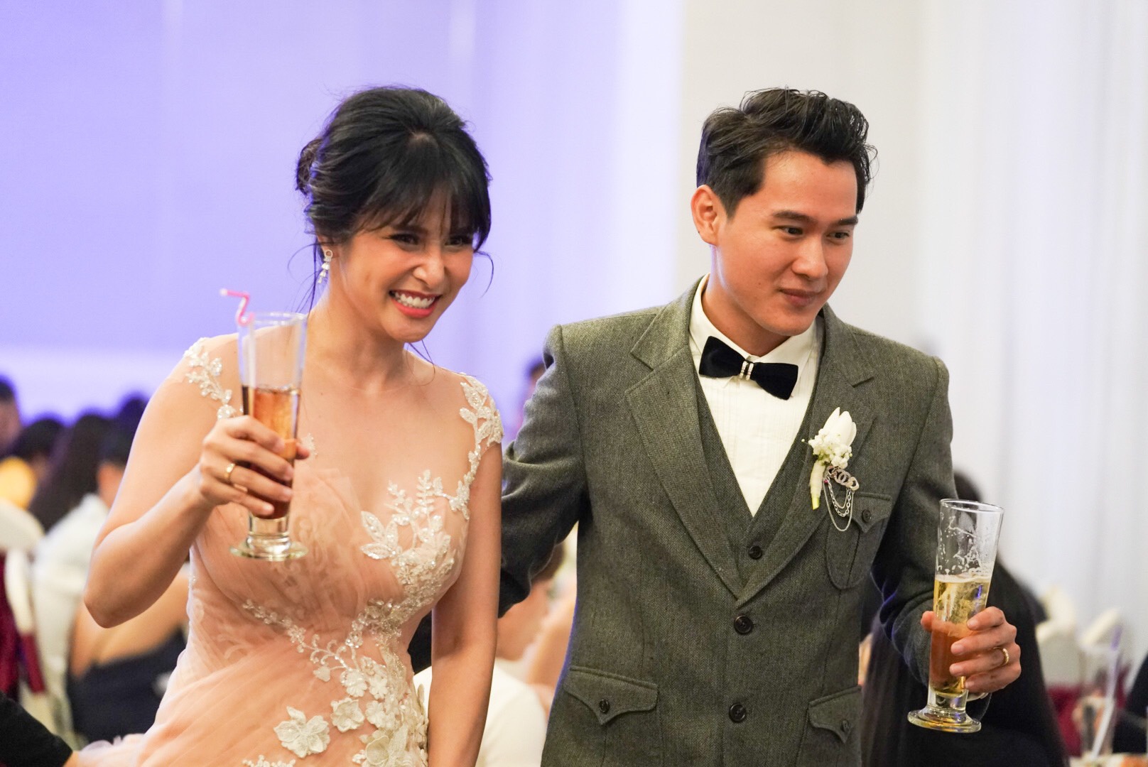 Thao Trang tai hon anh 1