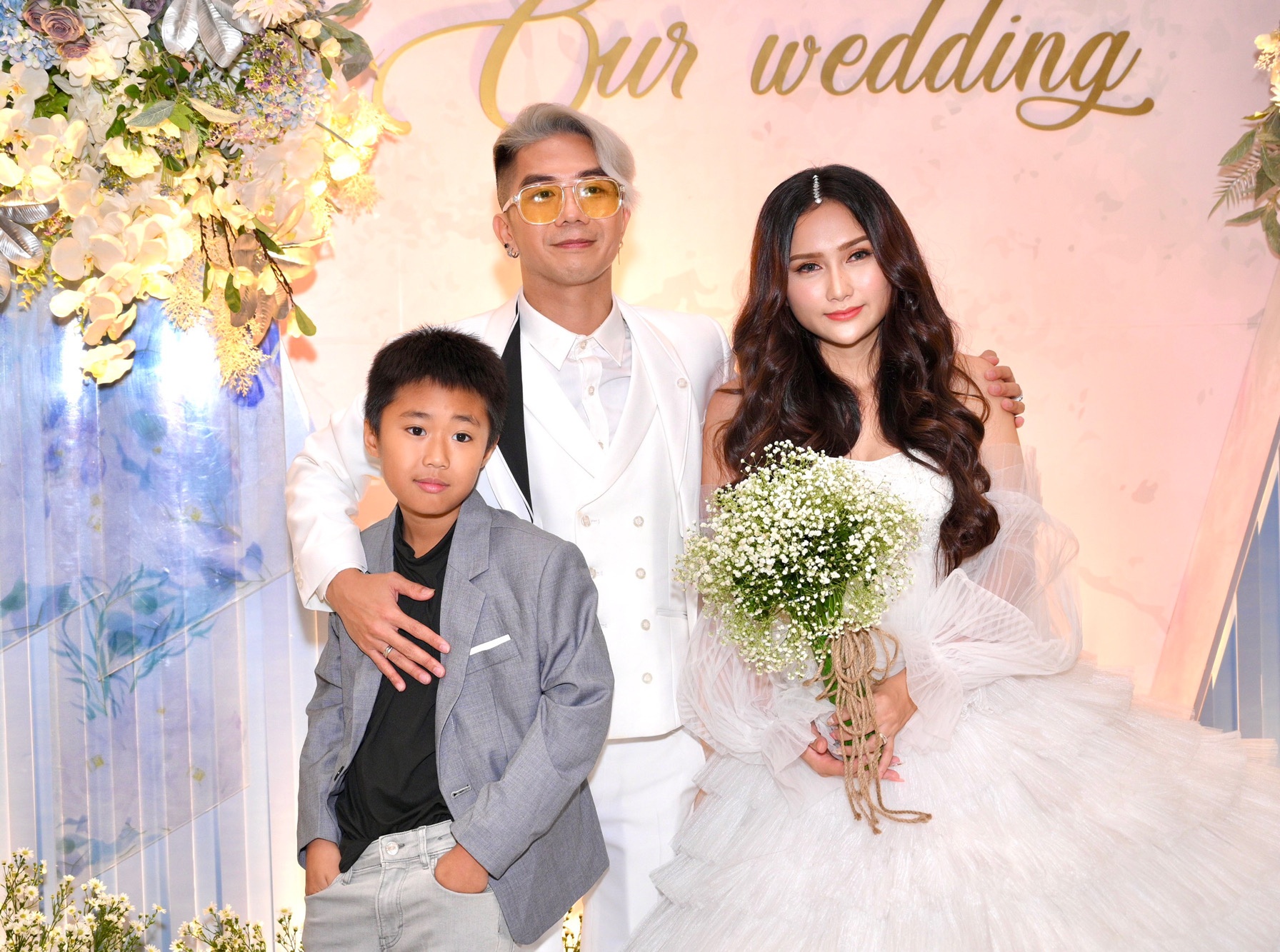 Khanh Don cuoi Huynh Nhu anh 2