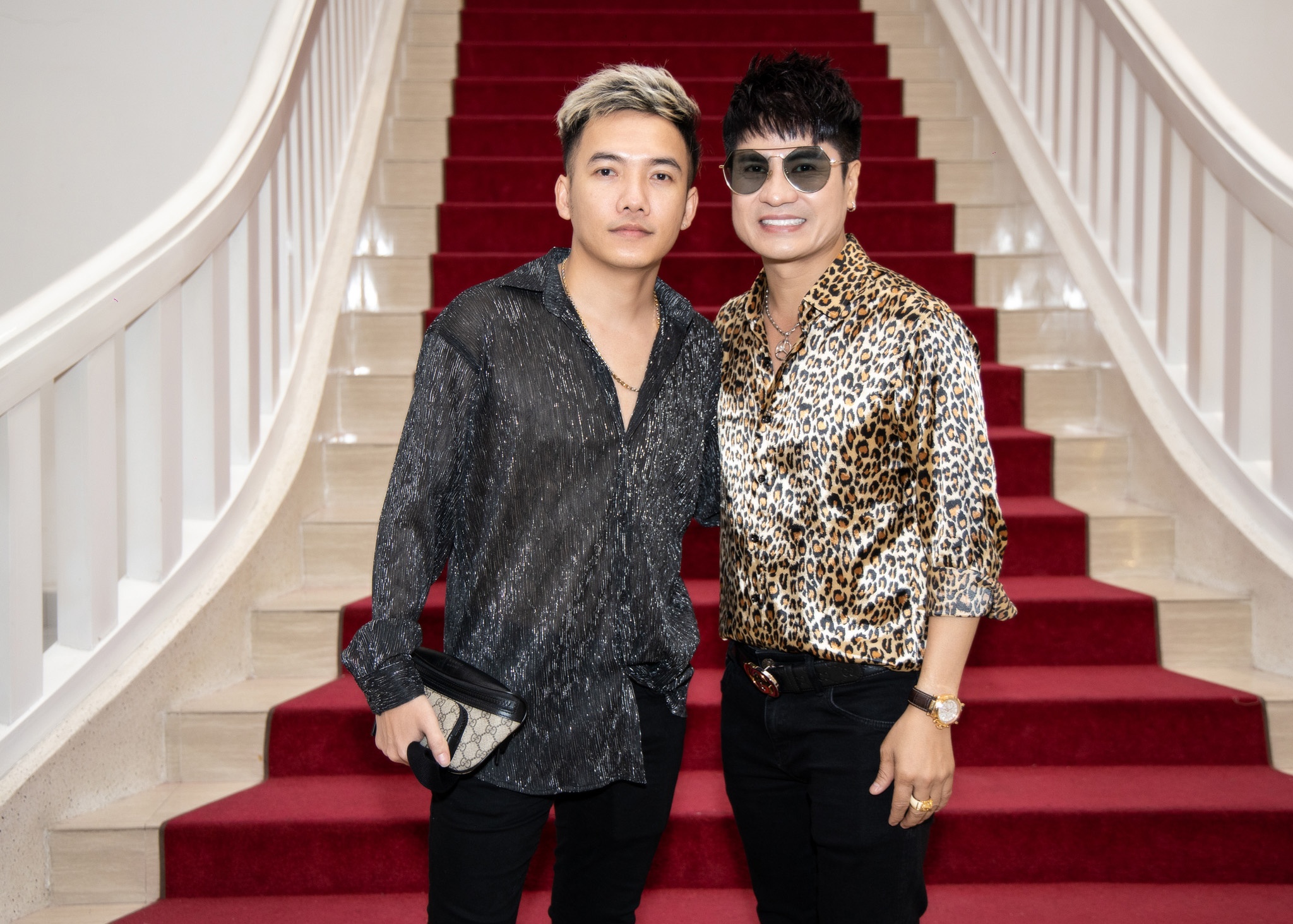 sao Viet du dam cuoi Khanh Don anh 11