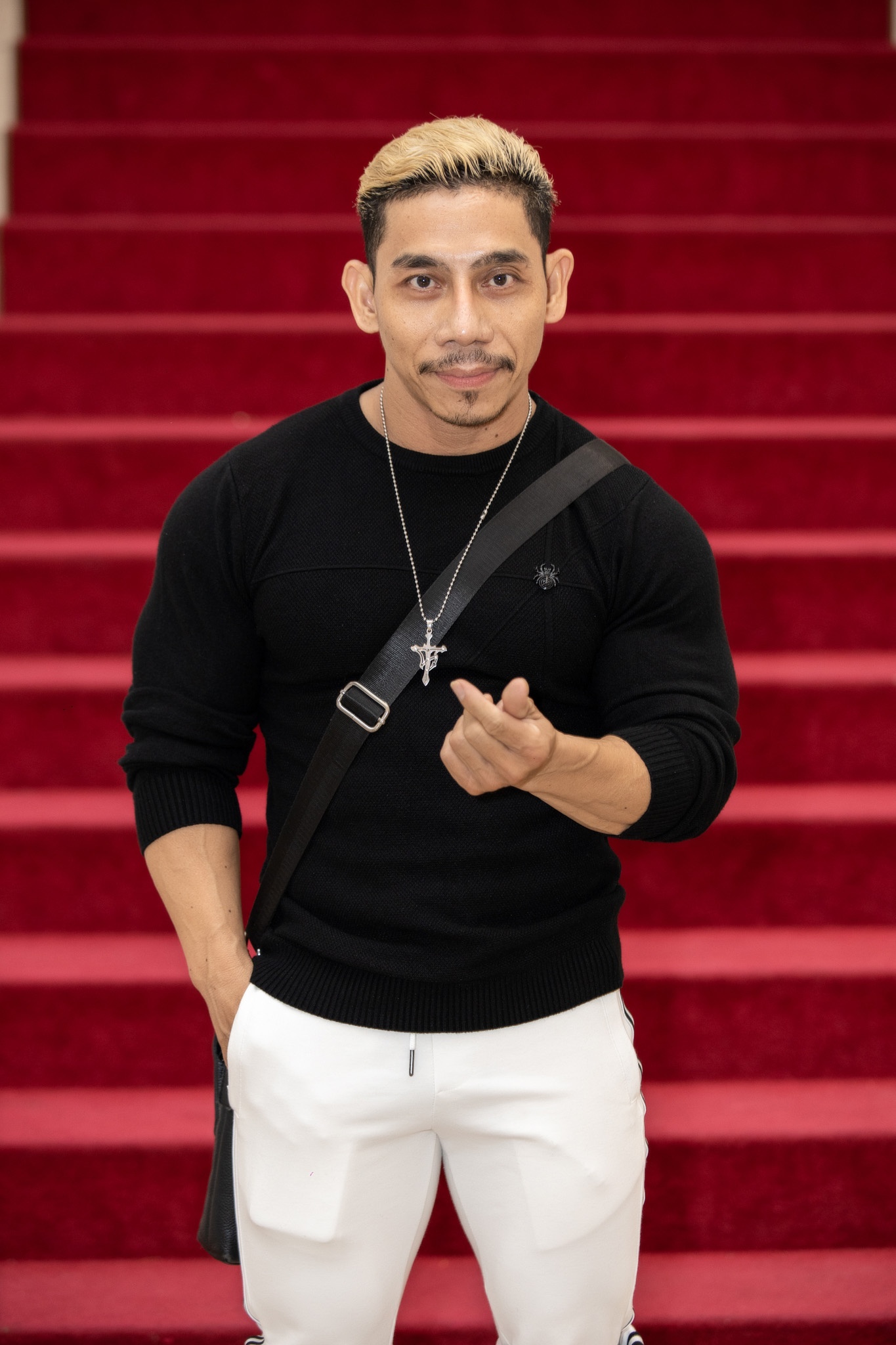 sao Việt dự đám cưới Khánh Đơn ảnh 10 sao Viet du dam cuoi Khanh Don anh 10