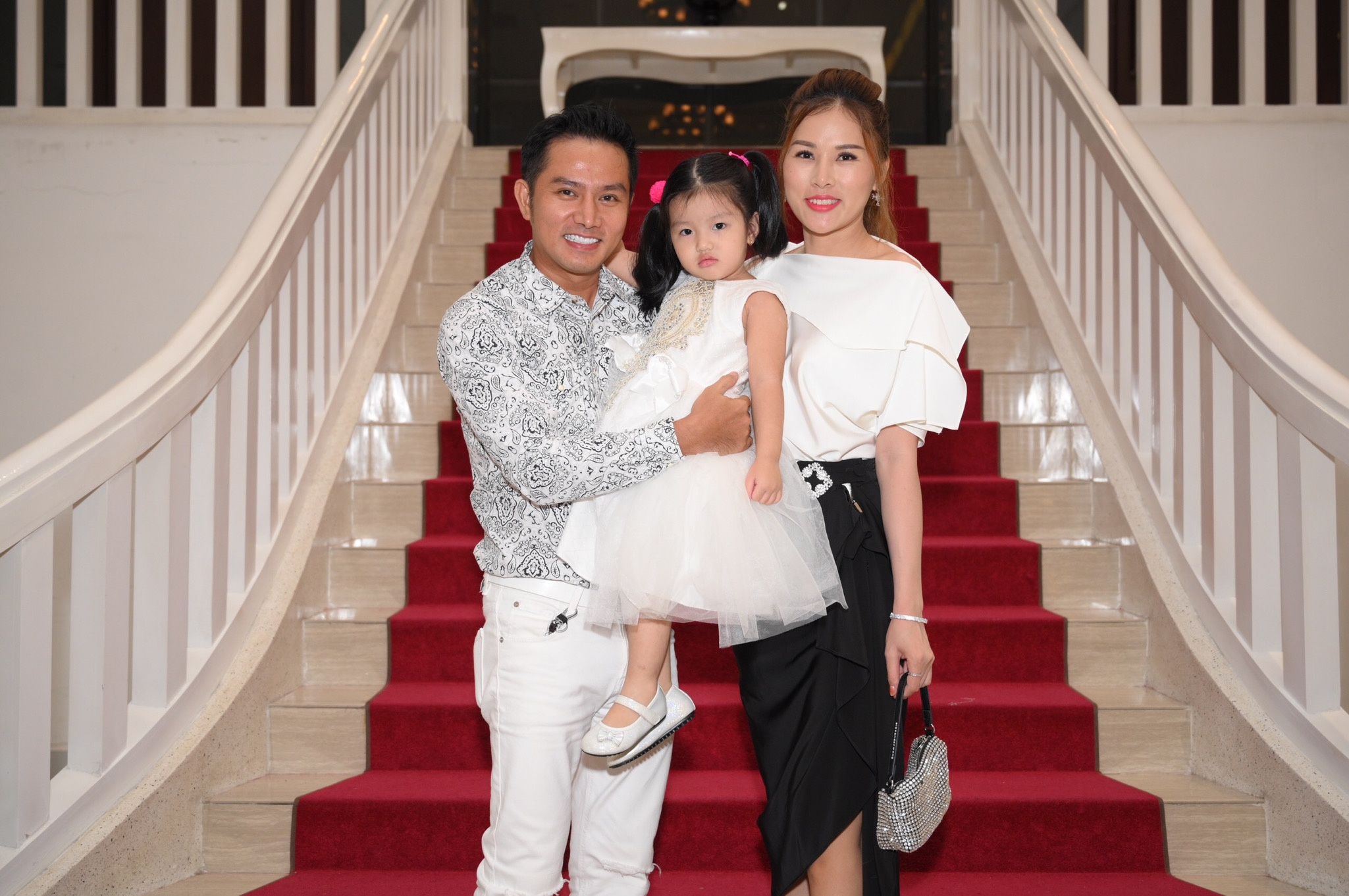 sao Viet du dam cuoi Khanh Don anh 5