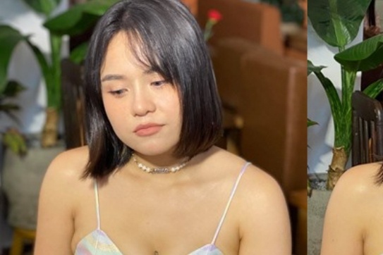 Thai Trinh: 'Toi tung bi miet thi vi beo' hinh anh