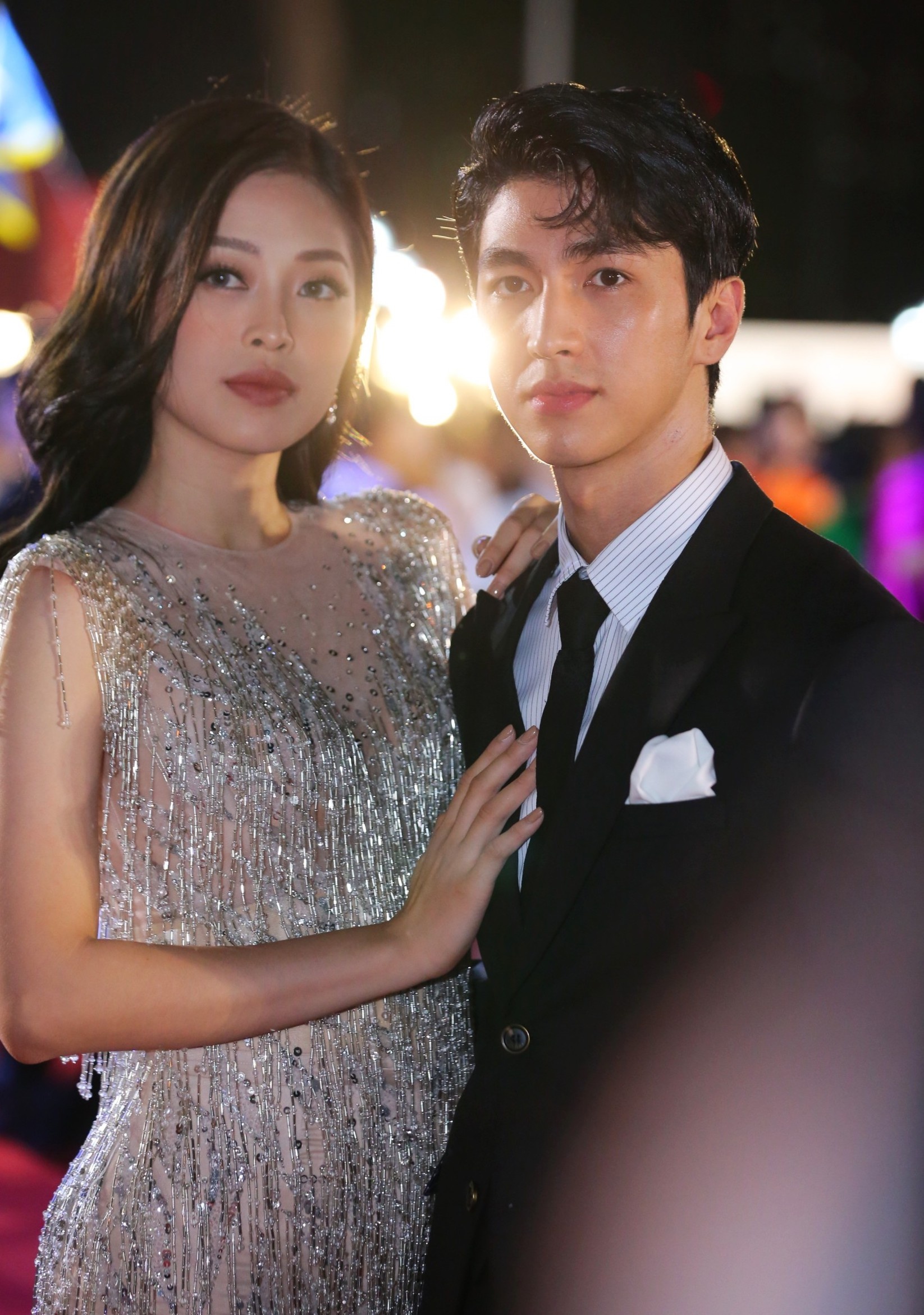 Bán kết Hoa hậu Việt Nam 2020 ảnh 8 Ban ket Hoa hau Viet Nam 2020 anh 8