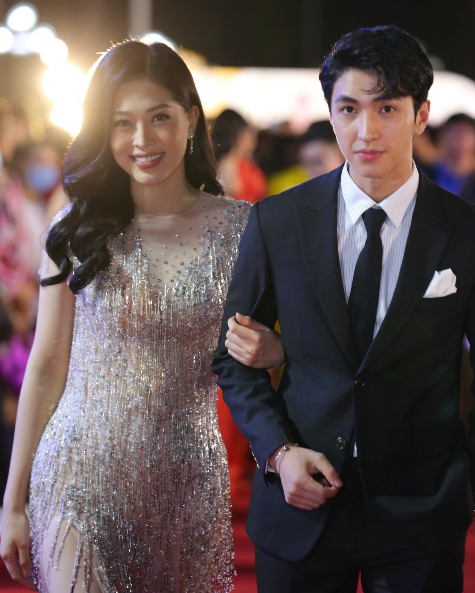 Bán kết Hoa hậu Việt Nam 2020 ảnh 9 Ban ket Hoa hau Viet Nam 2020 anh 9