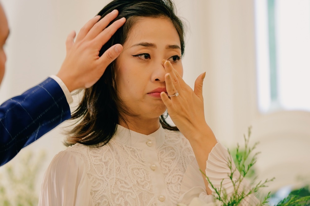 Lieu Ha Trinh hoan cuoi toi nam 2022 hinh anh