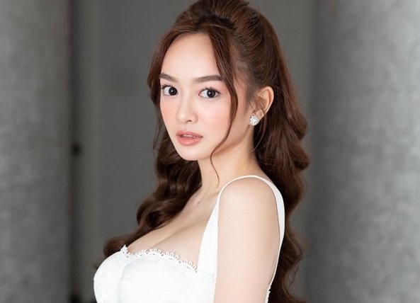 Kaity Nguyen: 'Toi tu tin voi so do ba vong' hinh anh