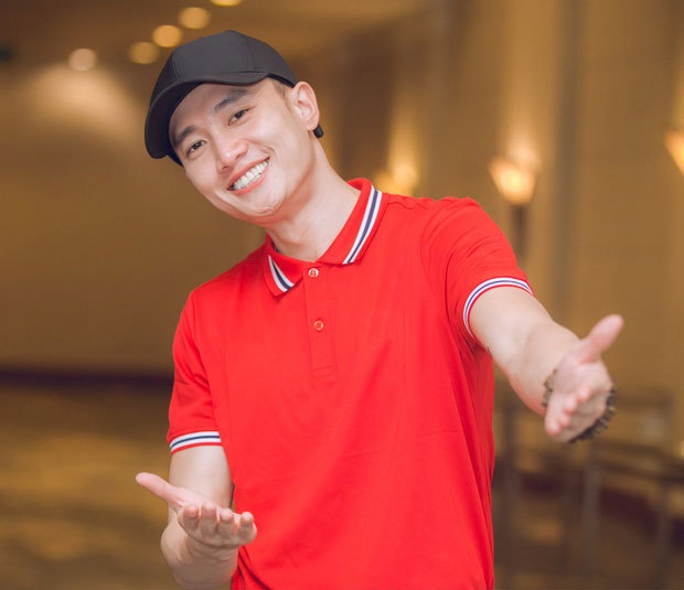 Quoc Truong giam 7 kg anh 1