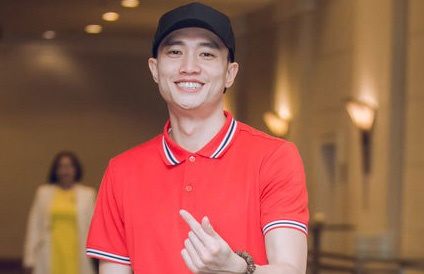 Quoc Truong giam 7 kg trong hai thang hinh anh