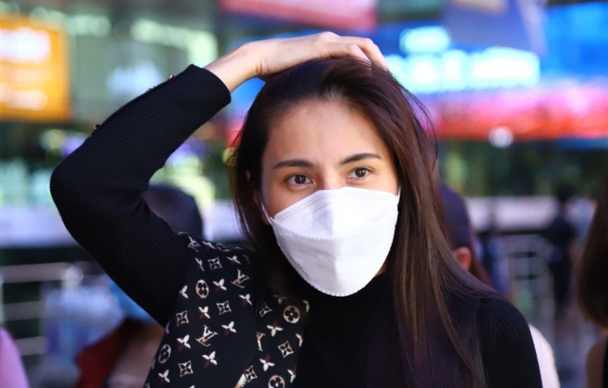 Thuy Tien keu goi hon 100 ty dong anh 1