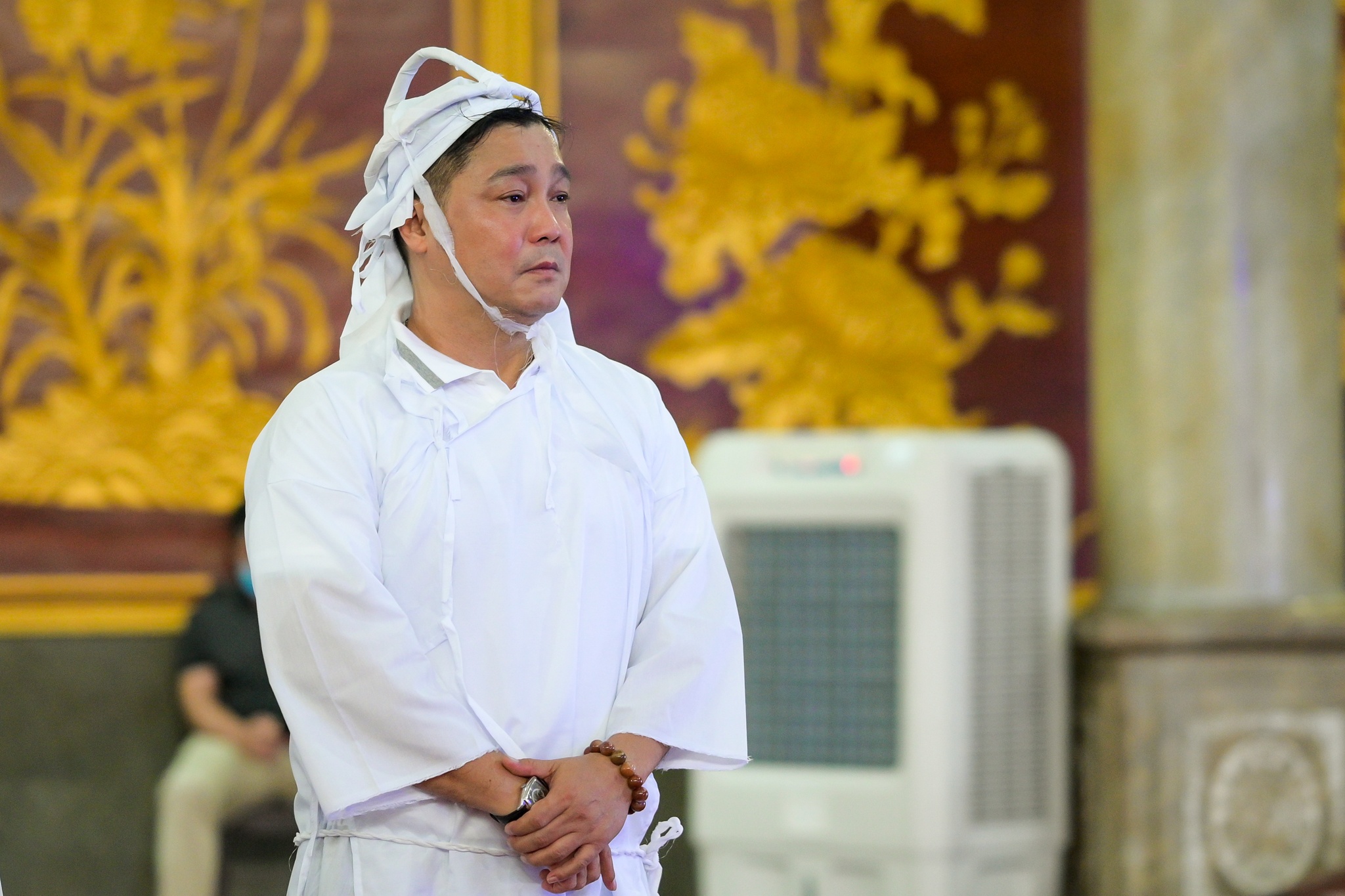 Ly Huynh qua doi anh 2