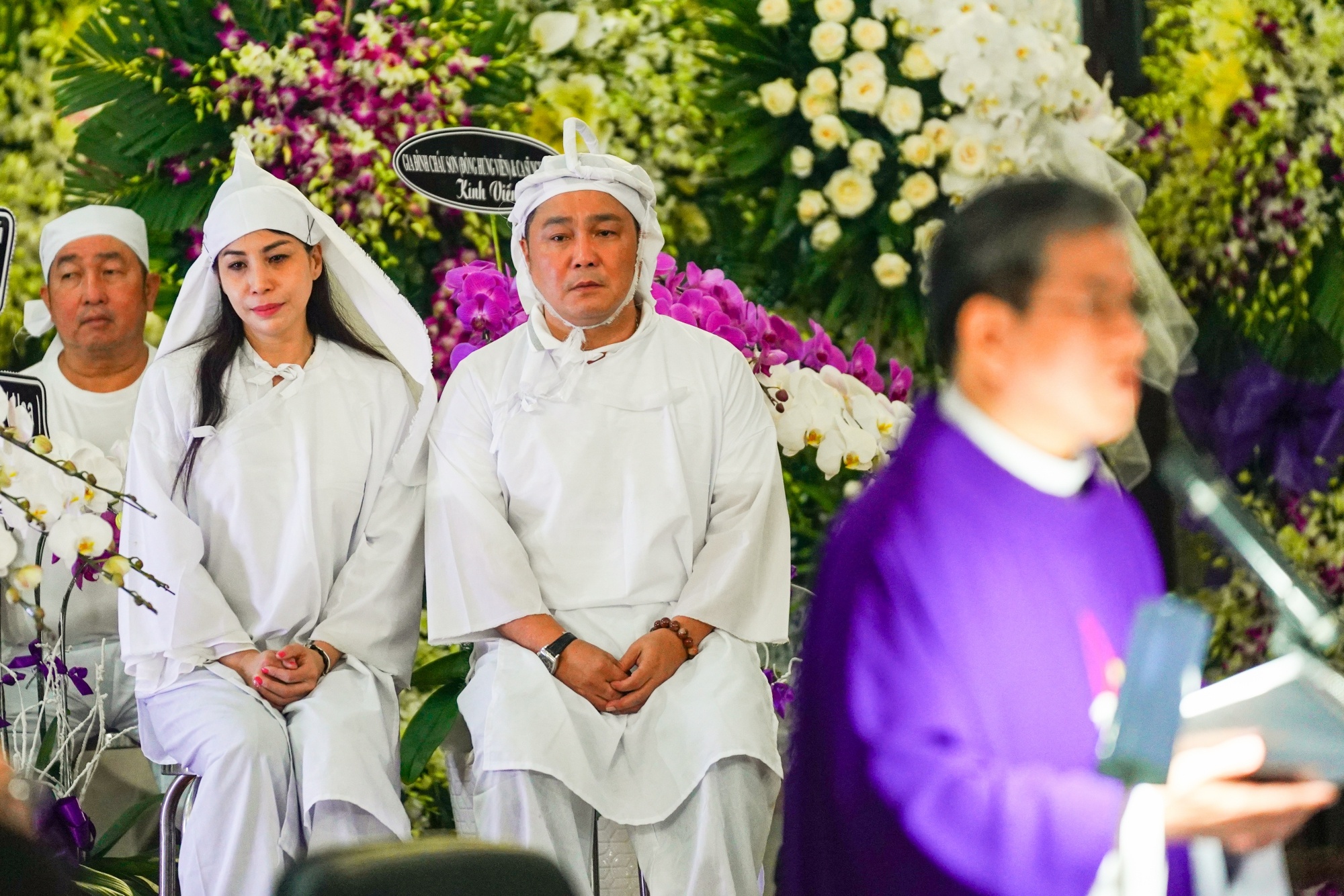 NSND Ly Huynh qua doi anh 2