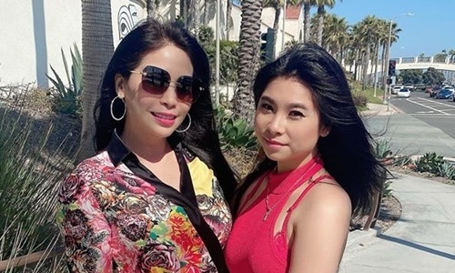 NSND Ly Huynh qua doi anh 7