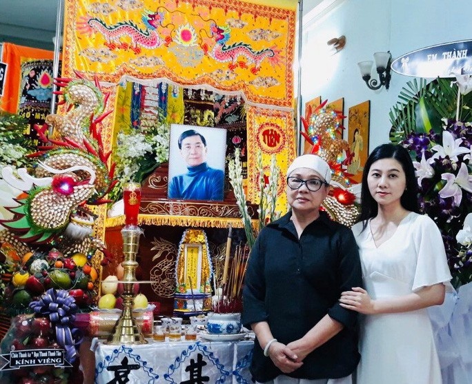 Tang le NSUT Nam Hung anh 2