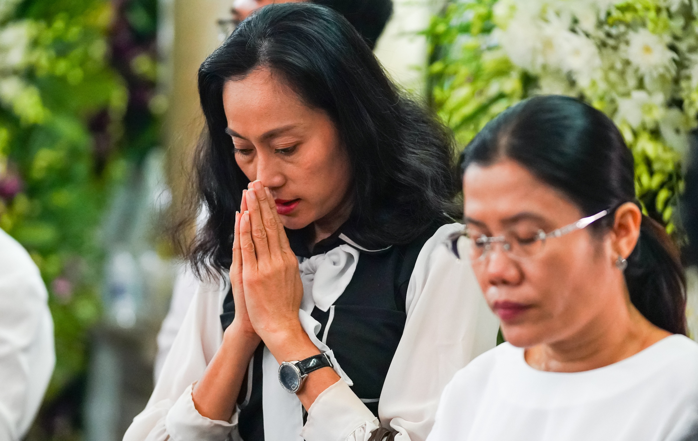 NSND Ly Huynh qua doi anh 5