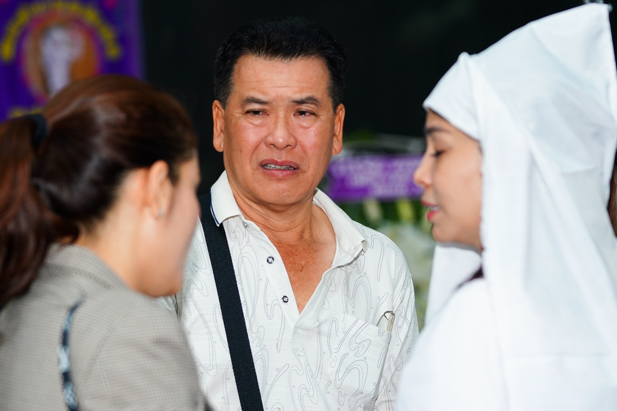 NSND Ly Huynh qua doi anh 6