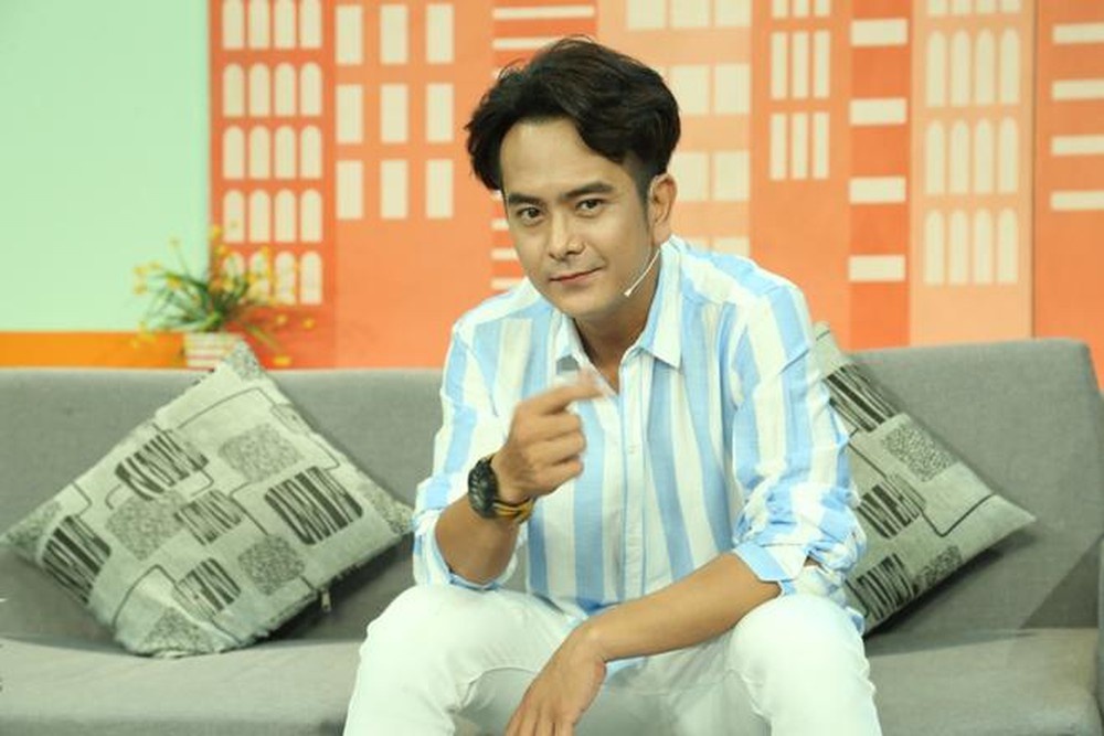 Cuoc song cua Hung Thuan Dat phuong Nam anh 1