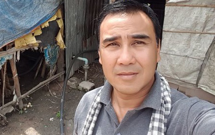 Quyen Linh: 'Toi xuc dong khi 10 phut keu goi duoc 2 ty dong' hinh anh